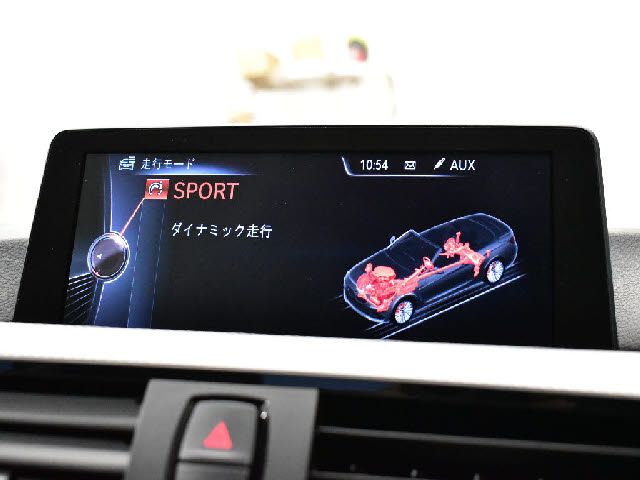 BMW 4SERIES OPEN 2014 Image 31