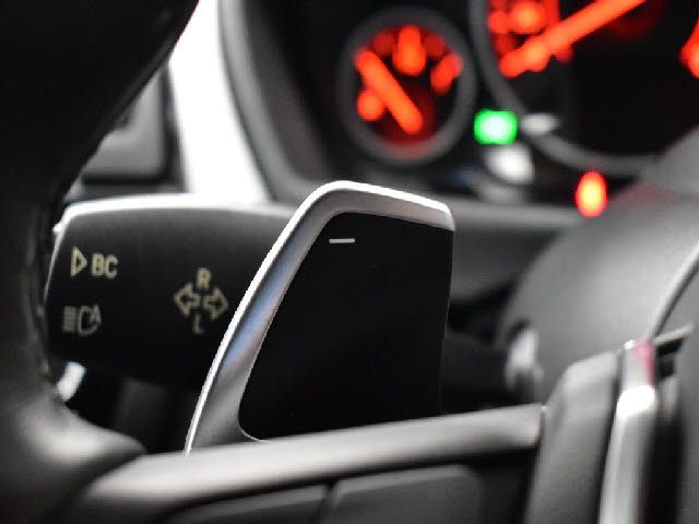 BMW 4SERIES OPEN 2014 Image 31