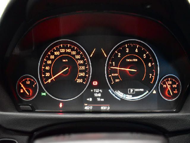 BMW 4SERIES OPEN 2014 Image 31