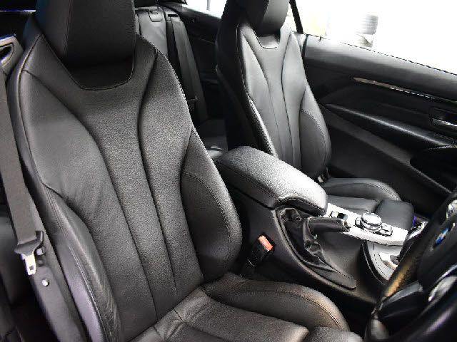 BMW 4SERIES OPEN 2014 Image 31