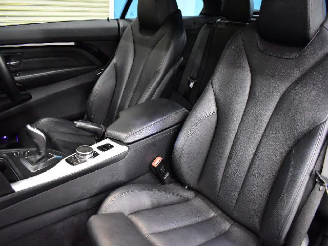 BMW 4SERIES OPEN 2014 Image 31