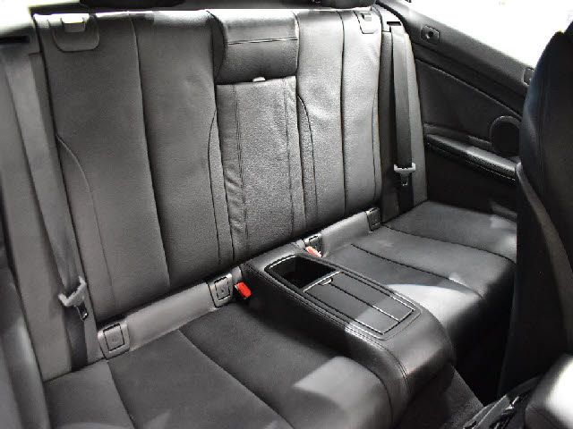 BMW 4SERIES OPEN 2014 Image 31