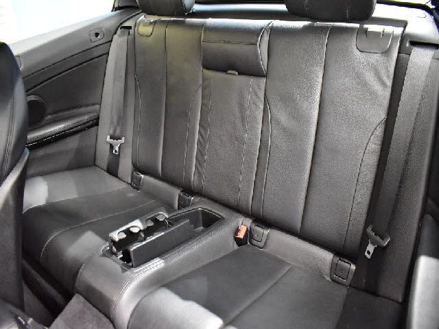 BMW 4SERIES OPEN 2014 Image 31