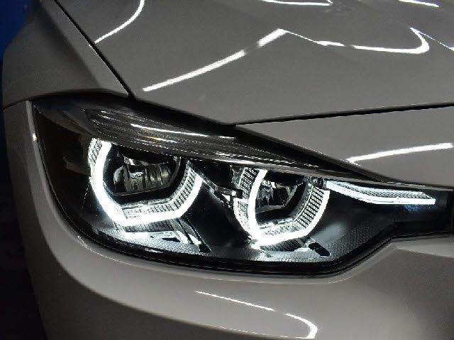 BMW 3SERIES TOURING 2017 Image 31