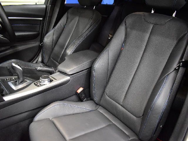 BMW 3SERIES TOURING 2017 Image 31