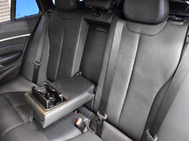 BMW 3SERIES TOURING 2017 Image 31