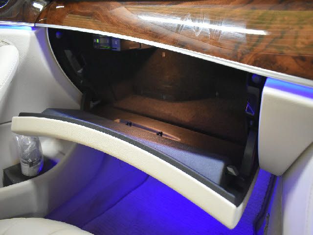 MERCEDES BENZ E CLAS 2017 Image 31