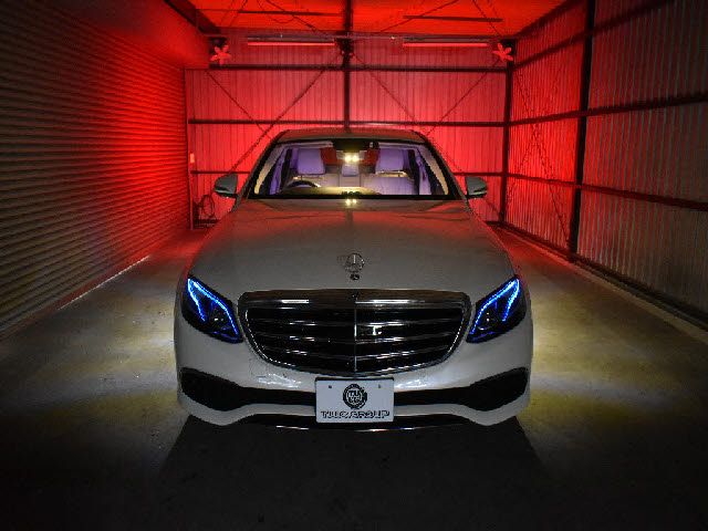 MERCEDES BENZ E CLAS 2017 Image 31