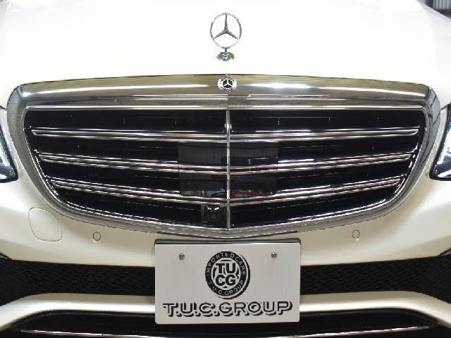 MERCEDES BENZ E CLAS 2017 Image 31