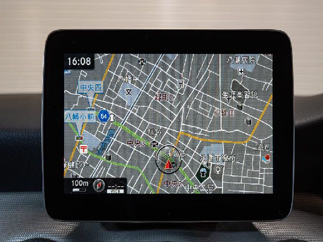 MERCEDES BENZ CLA SH 2018 Image 31