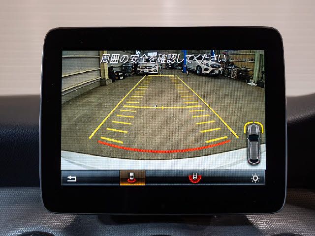 MERCEDES BENZ CLA SH 2018 Image 31