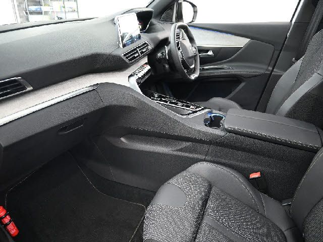 PEUGEOT 3008 2025 Image 31