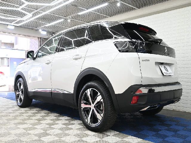 PEUGEOT 3008 2025 Image 31