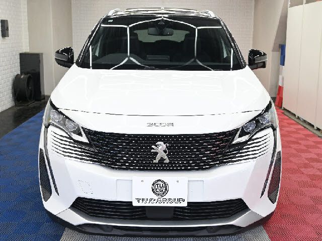 PEUGEOT 3008 2025 Image 31