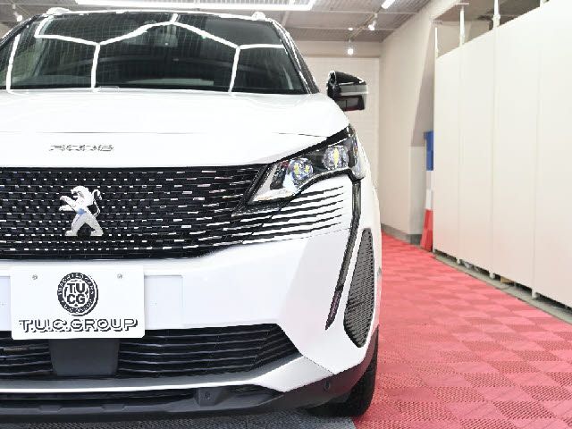 PEUGEOT 3008 2025 Image 31