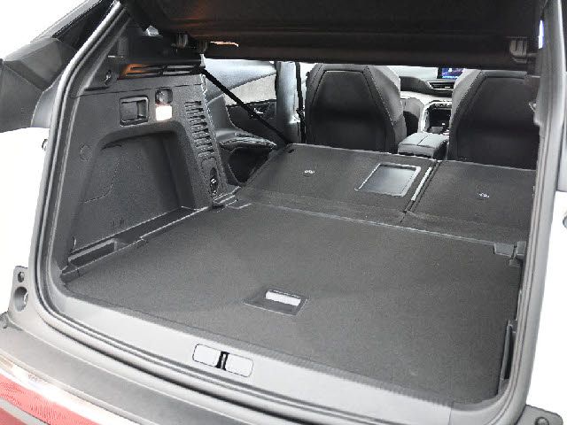 PEUGEOT 3008 2025 Image 31
