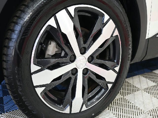 PEUGEOT 3008 2025 Image 31