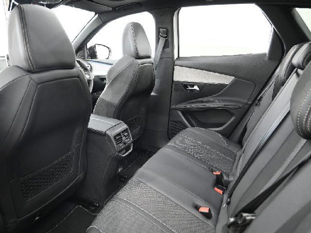 PEUGEOT 3008 2025 Image 31