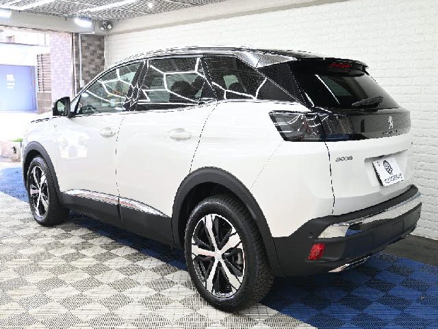 PEUGEOT 3008 2025 Image 31