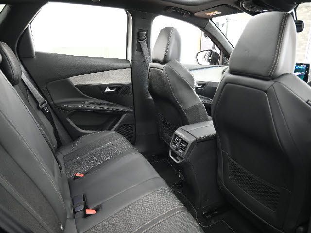 PEUGEOT 3008 2025 Image 31