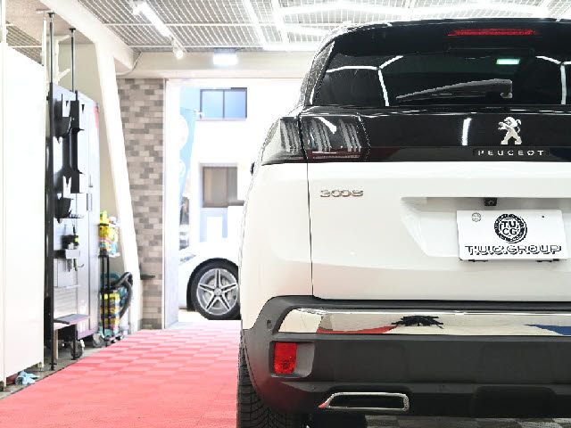 PEUGEOT 3008 2025 Image 31
