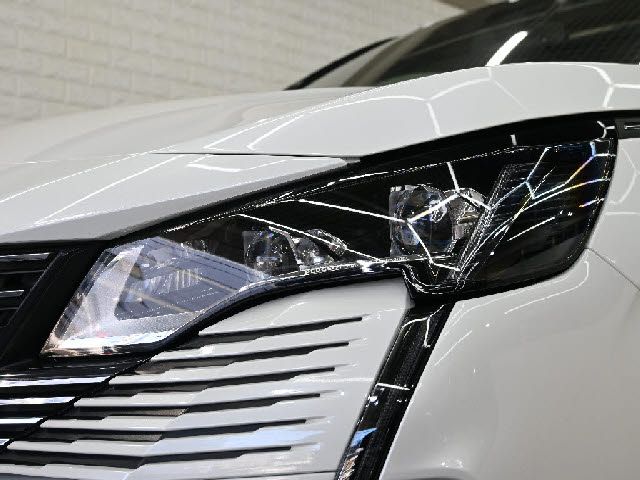 PEUGEOT 3008 2025 Image 31