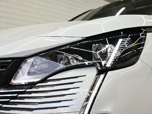 PEUGEOT 3008 2025 Image 31