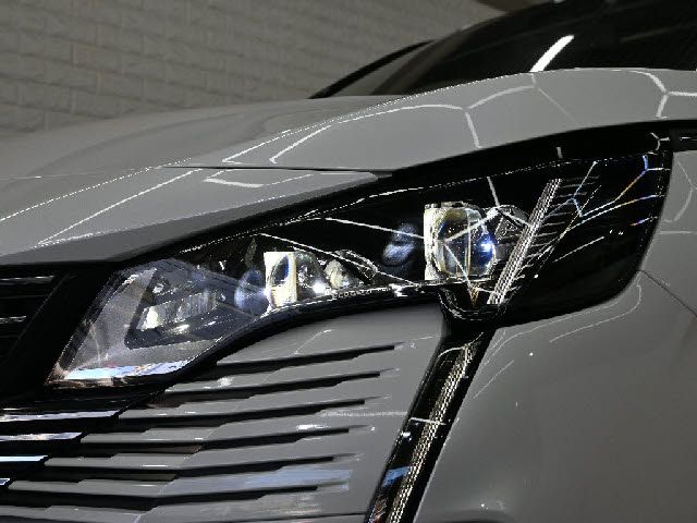 PEUGEOT 3008 2025 Image 31