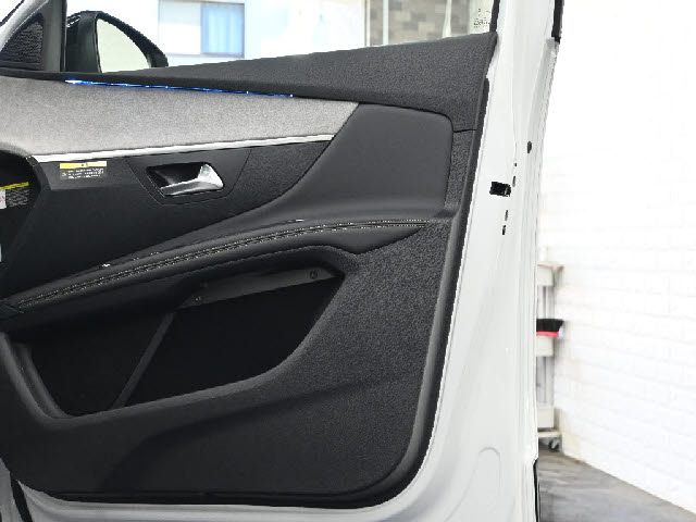 PEUGEOT 3008 2025 Image 31