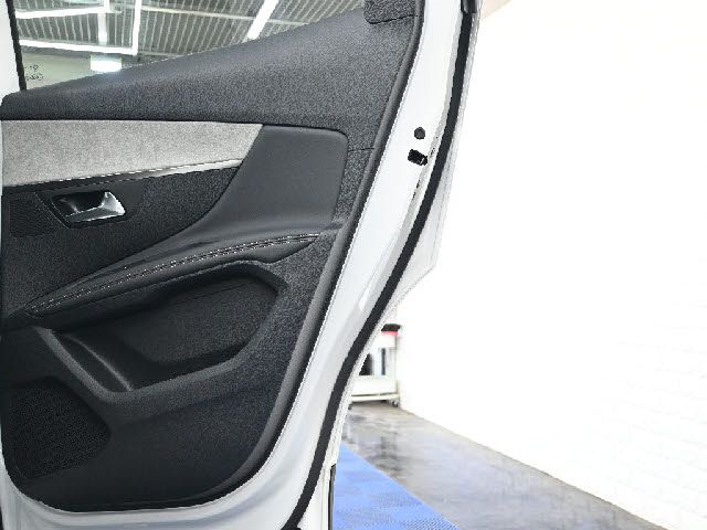 PEUGEOT 3008 2025 Image 31