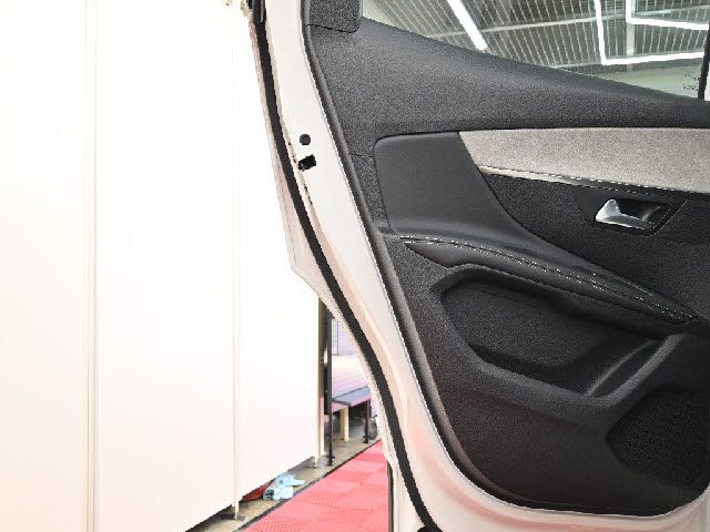 PEUGEOT 3008 2025 Image 31