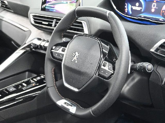 PEUGEOT 3008 2025 Image 31