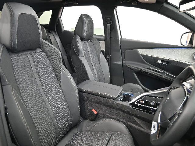 PEUGEOT 3008 2025 Image 31