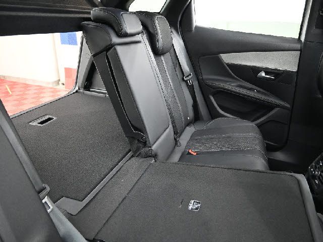 PEUGEOT 3008 2025 Image 31