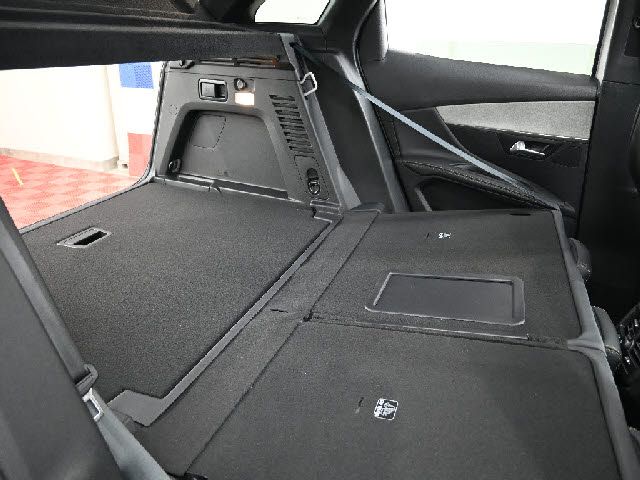 PEUGEOT 3008 2025 Image 31