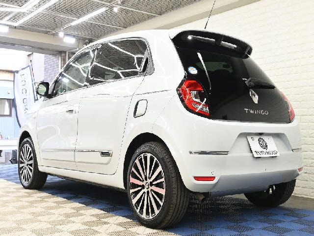 RENAULT TWINGO 2023 Image 31