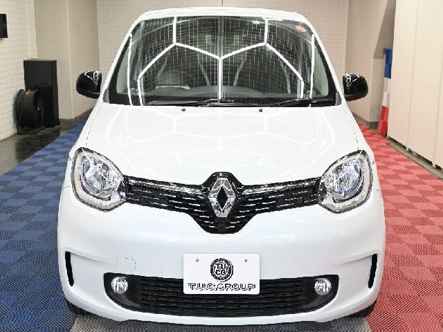 RENAULT TWINGO 2023 Image 31