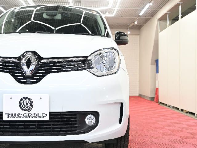 RENAULT TWINGO 2023 Image 31