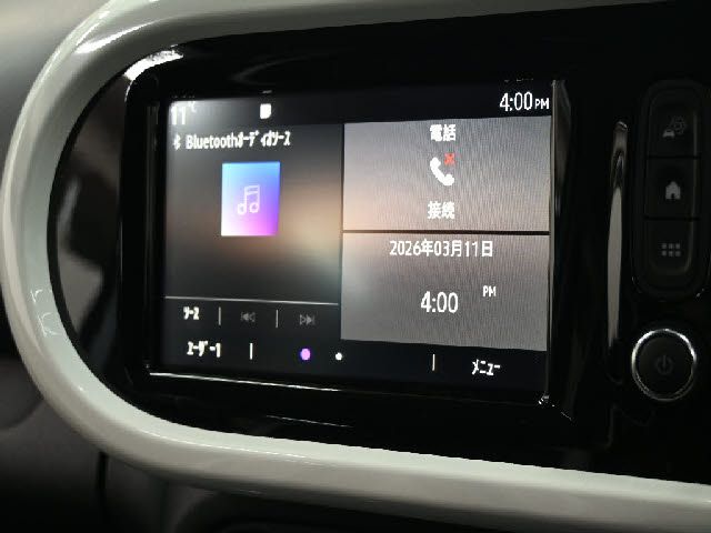 RENAULT TWINGO 2023 Image 31