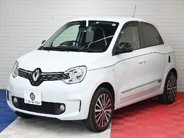 RENAULT TWINGO 2023 Image 31
