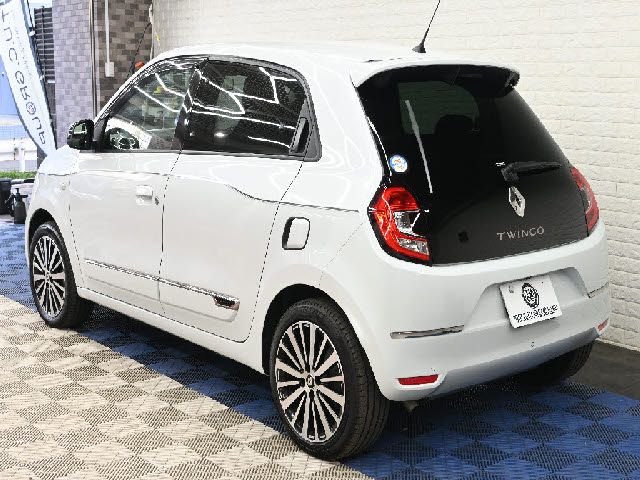 RENAULT TWINGO 2023 Image 31