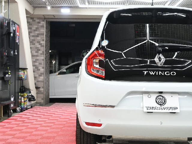 RENAULT TWINGO 2023 Image 31