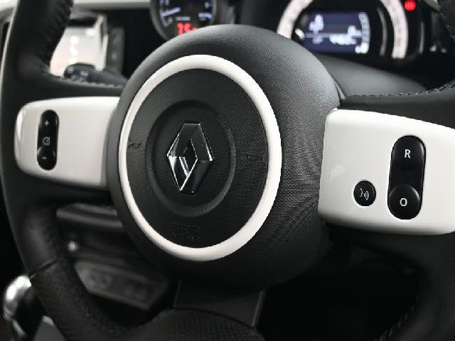 RENAULT TWINGO 2023 Image 31