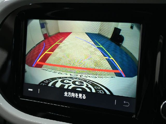 RENAULT TWINGO 2023 Image 31