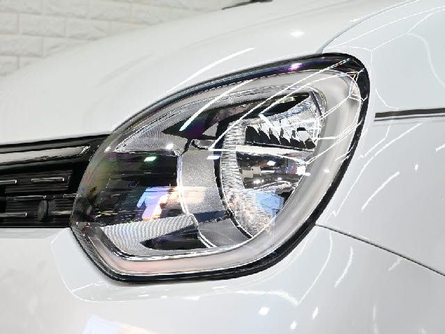 RENAULT TWINGO 2023 Image 31