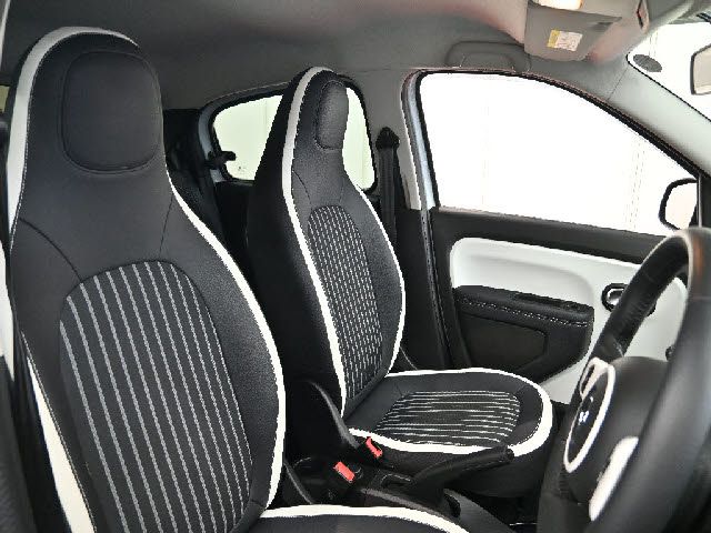 RENAULT TWINGO 2023 Image 31