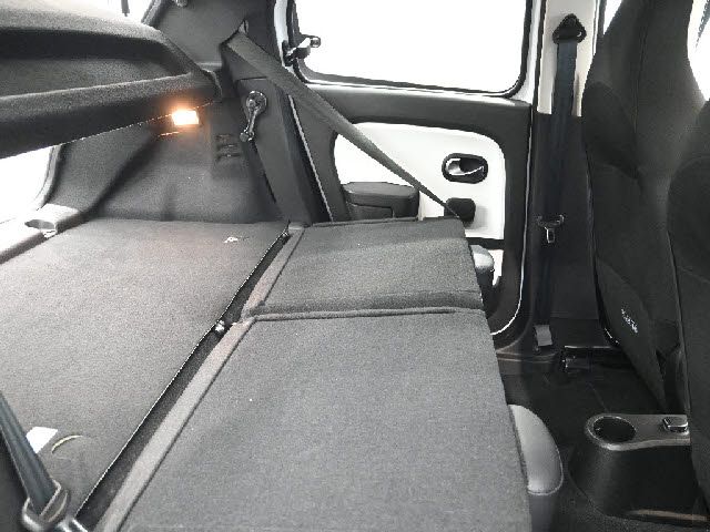 RENAULT TWINGO 2023 Image 31