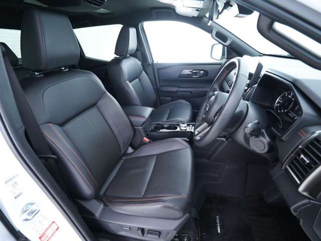 MITSUBISHI TRITON 2024 Image 31