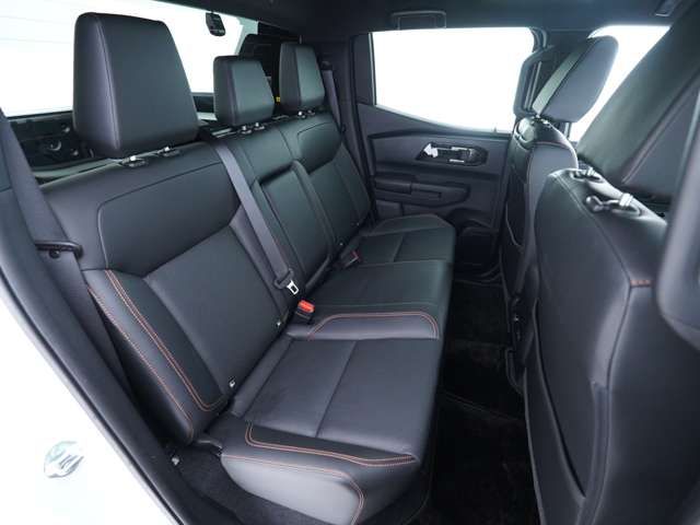 MITSUBISHI TRITON 2024 Image 31