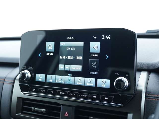 MITSUBISHI TRITON 2024 Image 31